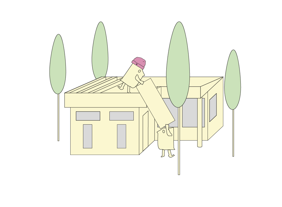 Lebenslauf Station 6